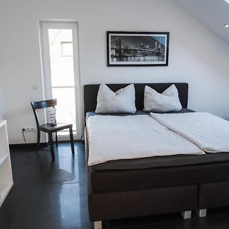 Modern Loft/Apartment Near Bonn Dtag/Dhl/Un Königswinter Екстериор снимка