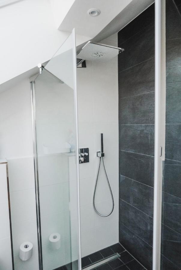 Modern Loft/Apartment Near Bonn Dtag/Dhl/Un Königswinter Екстериор снимка