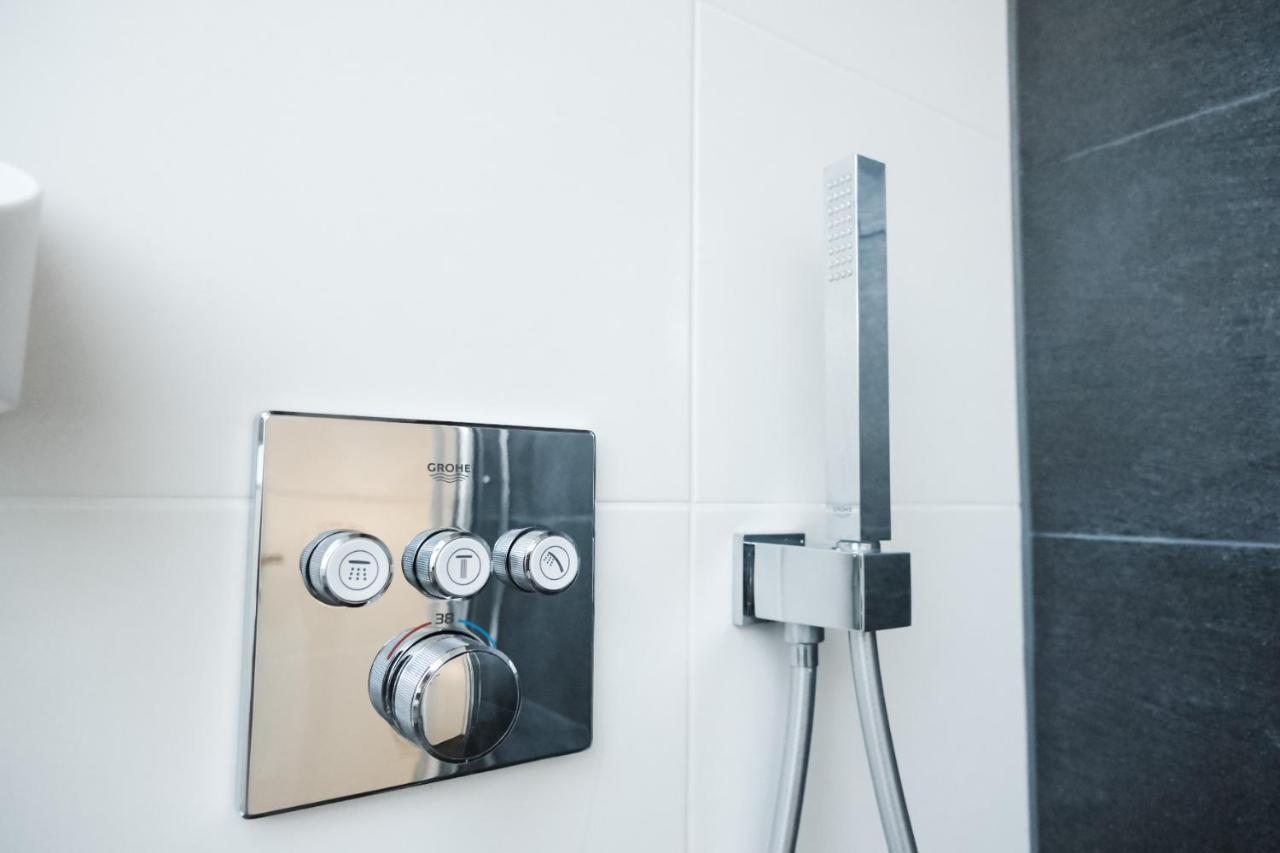 Modern Loft/Apartment Near Bonn Dtag/Dhl/Un Königswinter Екстериор снимка